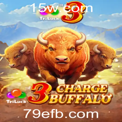 Explorando o Universo do Jogo 3ChargeBuffalo