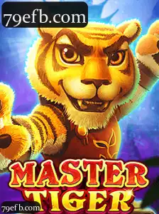 MasterTiger