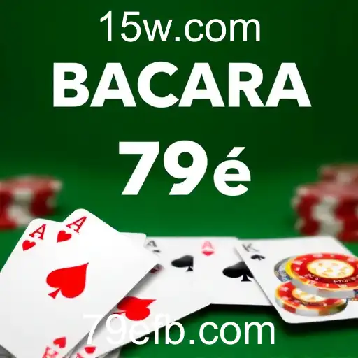 Bacará Online 79e - Jogue com Segurança