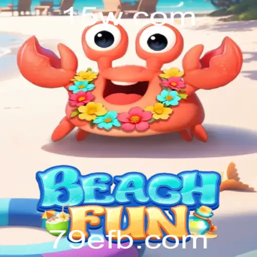 Descubra BeachFun: O Jogo Perfeito para Dias Ensolarados