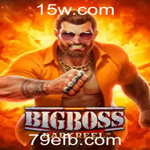 Explorando o Universo de BigBoss: Um Novo Horizonte no Mundo dos Jogos