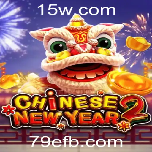 Descubra o Fascinante Mundo de CHINESENEWYEAR2: Um Jogo Envolvente