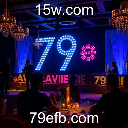 Eventos Exclusivos: Explorando o Mundo de 79e