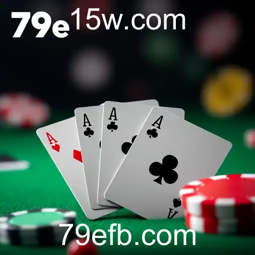 79e Jogos de cartas: Experiência Única