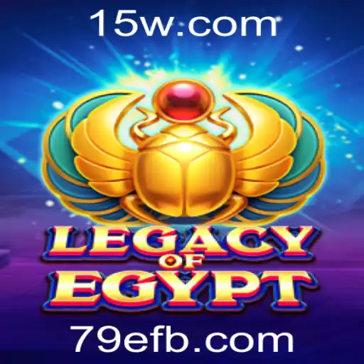 LegacyOfEgypt: Descubra o Fascínio do Antigo Egito em Uma Experiência de Jogo Inovadora