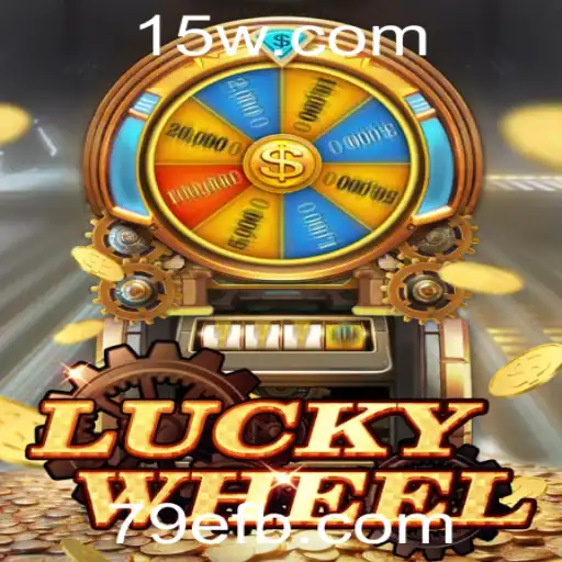 Explorando o Mundo do Jogo LuckyWheel