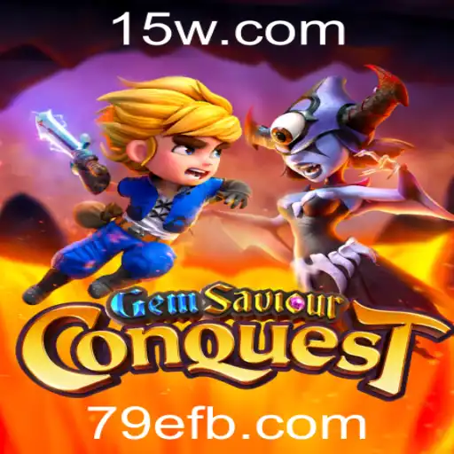 Explorando GemSaviourConquest: Uma Jornada Épica no Mundo dos Jogos
