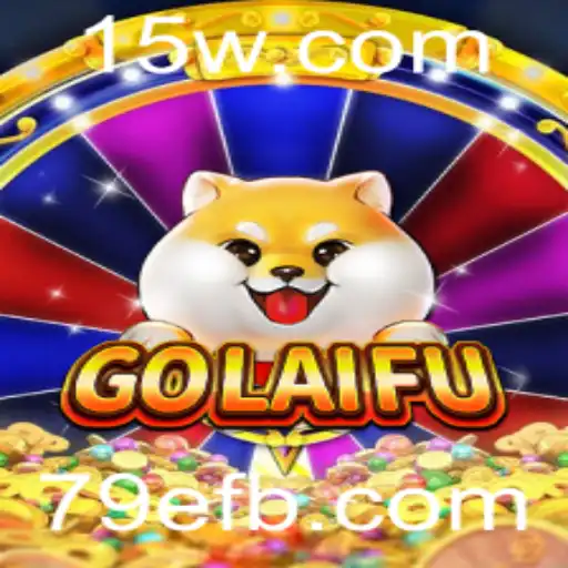 GoLaiFu: A Nova Sensação do Mundo dos Jogos