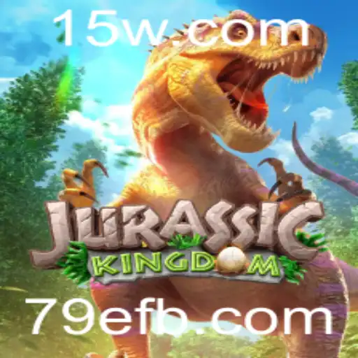 Descubra JurassicKingdom: Aventuras no Mundo dos Dinossauros