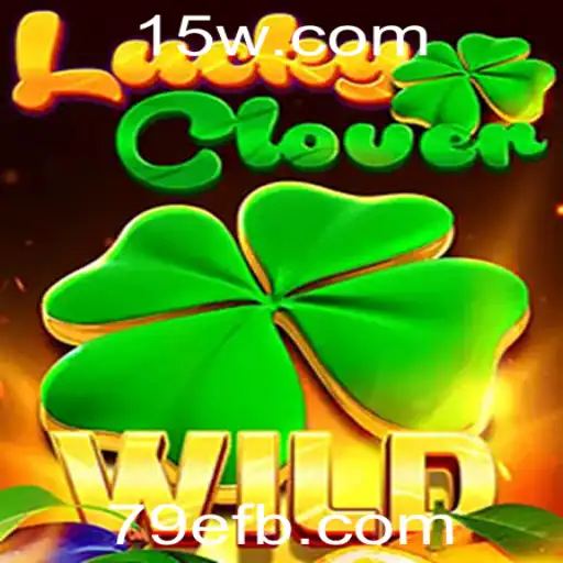 Descubra o Mundo Envolvente de LuckyClover com 79e