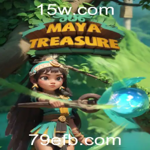 Explorando o Mundo Enigmático de MayaTreasure: Um Jogo de Aventura e Mistério