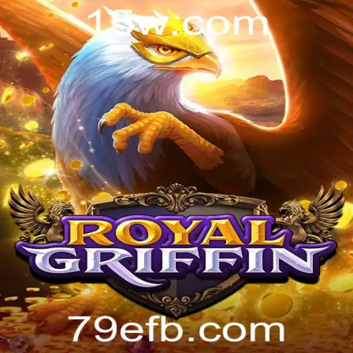 Descubra o Mundo de RoyalGriffin: Um Jogo de Estratégia e Aventura