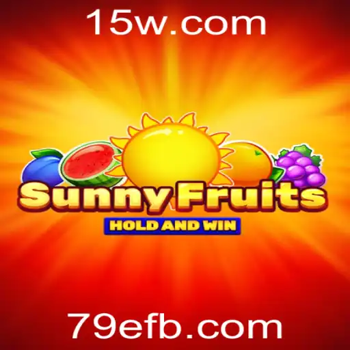 Descubra o Mundo Divertido de SunnyFruits: O Jogo que Conquista 79e