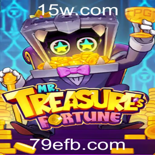 Descubra a Aventura de MrTreasuresFortune e Suas Regras Inovadoras