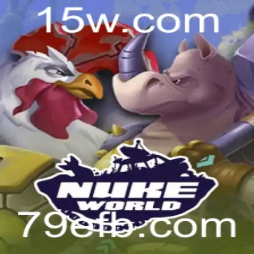 Explorando o Mundo de NukeWorld: Como Jogar e Regras Essenciais