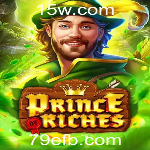 Descubra o Fascinante Mundo de 'PrinceOfRiches': Uma Jornada Empolgante