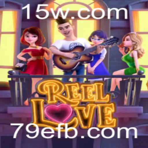 ReelLove: Uma Nova Aventura Interativa no Mundo dos Jogos