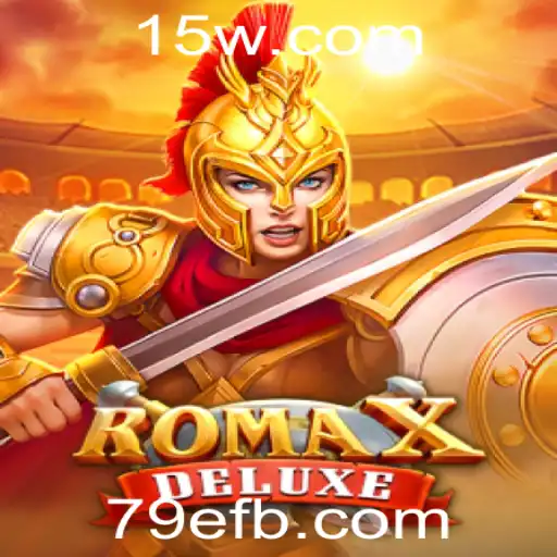 RomaXDeluxe: Descobrindo o Fascínio do Novo Jogo de Estratégia Inspirado na Roma Antiga