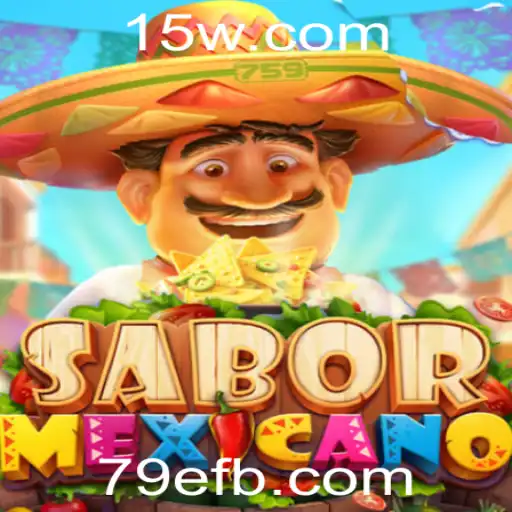 Descubra o Universo de SaborMexicano: Uma Experiência Gastronômica Lúdica