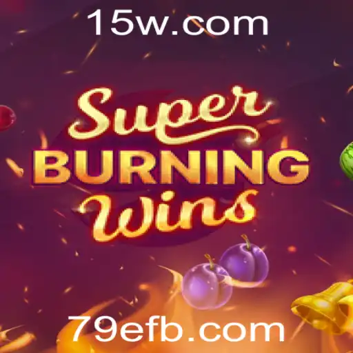 Explorando o Universo de SuperBurningWins: Um Mergulho no Mundo dos Cassinos Online