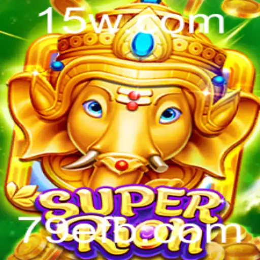 Descubra o Envolvente Jogo SuperRich